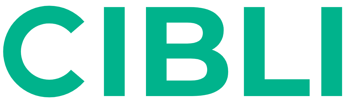 CIBLI logo