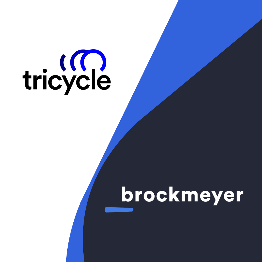 Partner Tricycle